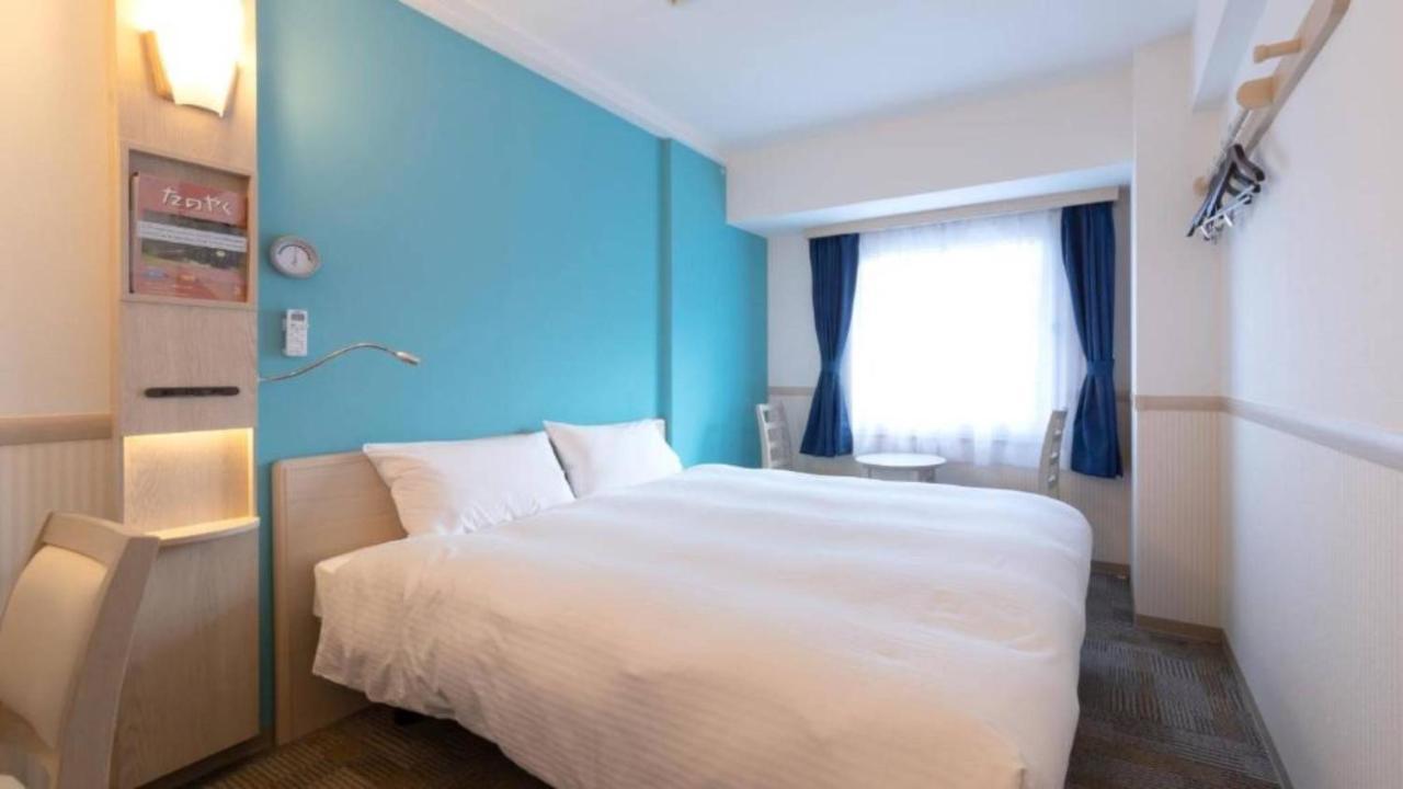 Toyoko Inn Yokohama Shiei-Chikatetsu Center Minami-Eki Экстерьер фото